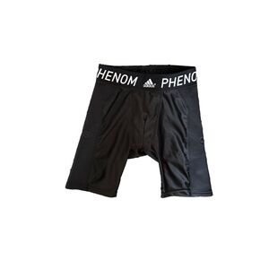 Adidas boys Phenom slider shorts